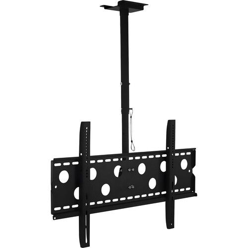 Photo 1 of Mount-It! Full-Motion TV Ceiling Mount (42 to 90" Screens)
