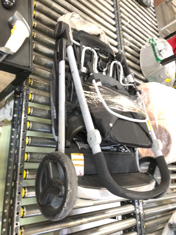 Photo 1 of Graco Stroller - unknown model 