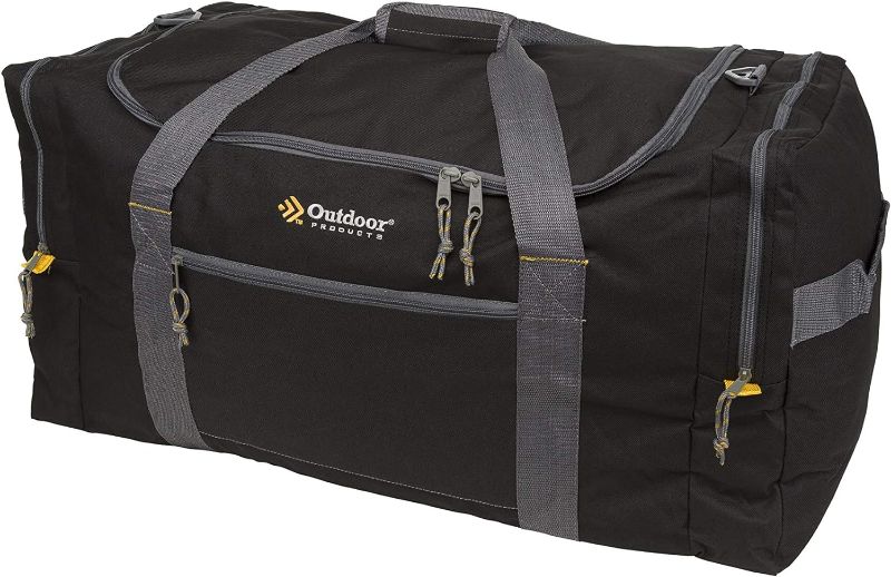 Photo 1 of Outdoor Products Mountain Duffel
