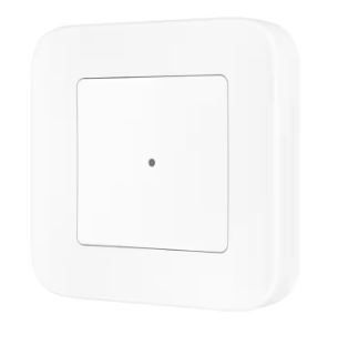 Photo 1 of Square Soft White LED White Night Light with Automatic Dusk to Dawn and 2 Light Levels
