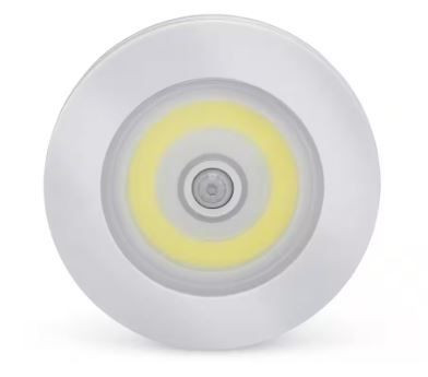 Photo 1 of Ultra-Overhead Motion Activated LED Night Light Bulb
17
