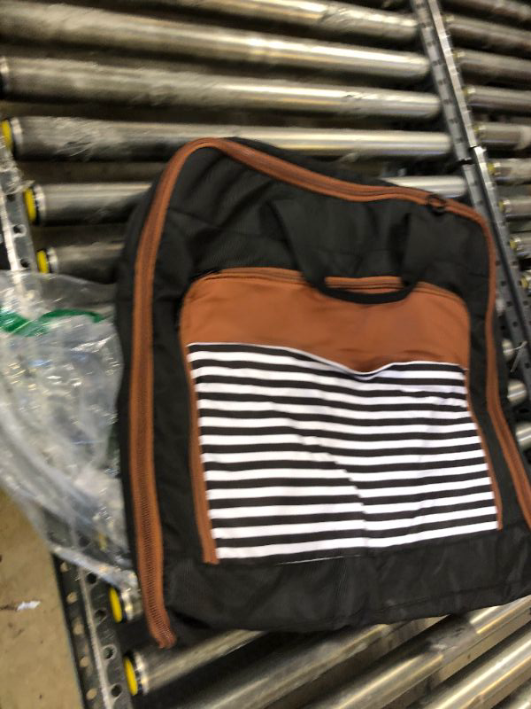 Photo 1 of clothing garment bag 