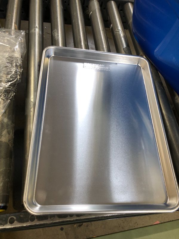Photo 1 of 18x13inch pan tray