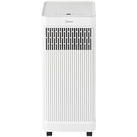 Photo 1 of Midea 8,500 BTU ASHRAE (5,000 BTU SACC) Portable Air Conditioner