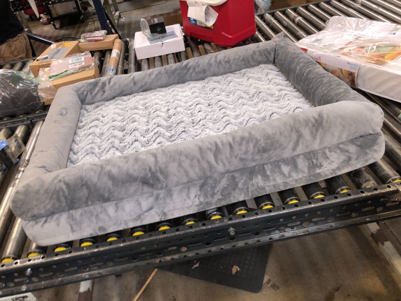 Photo 1 of 40x27inch dog bed 