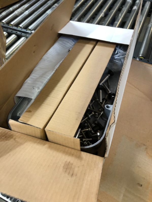 Photo 1 of metal parts 