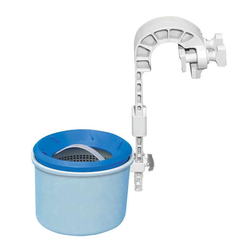 Photo 1 of Intex Deluxe Wall Mount Surface Skimmer
