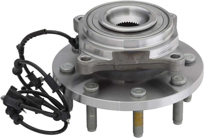 Photo 1 of MOOG 515148 Wheel Bearing and Hub Assembly for Ram 2500
