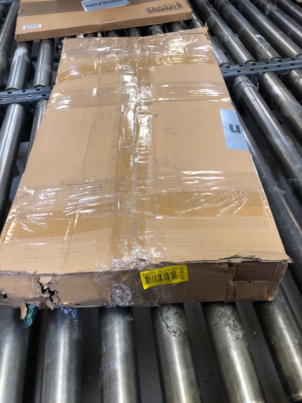 Photo 1 of No Dig Ground Screw Anchor Spike – U Shaped Post Stake for Mailbox and Fence, Includes Lag Bolts & Rebar, Fits Standard 4x4 (3.5" X 3.5" Inch) Post. 2