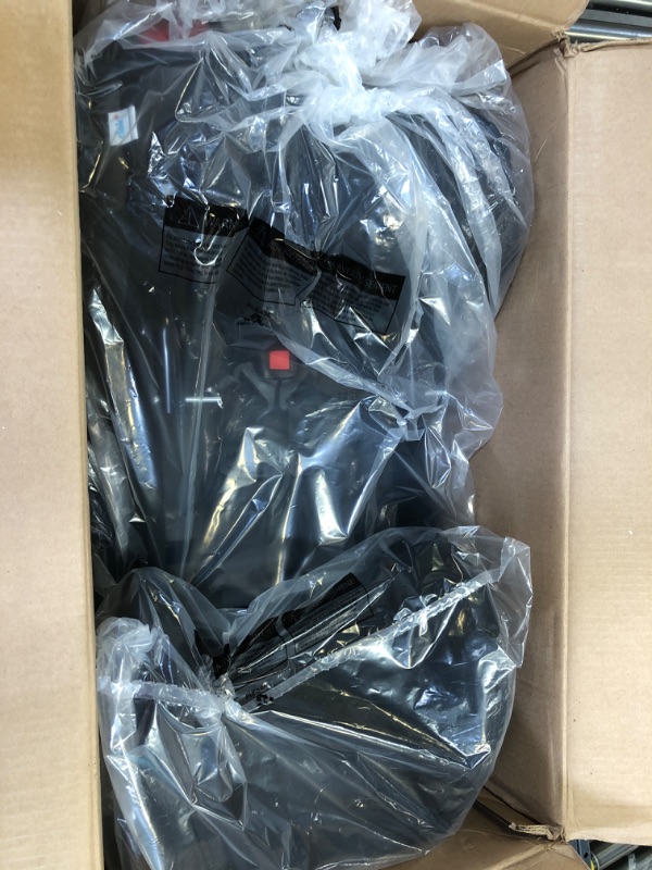 Photo 1 of Clek Foonf Convertible Car Seat, Cloud (C-Zero Fabric)