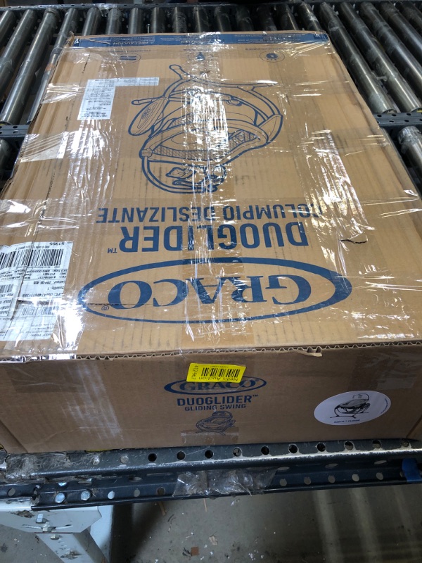 Photo 1 of Graco DuoGlider, Rascal, 2121561