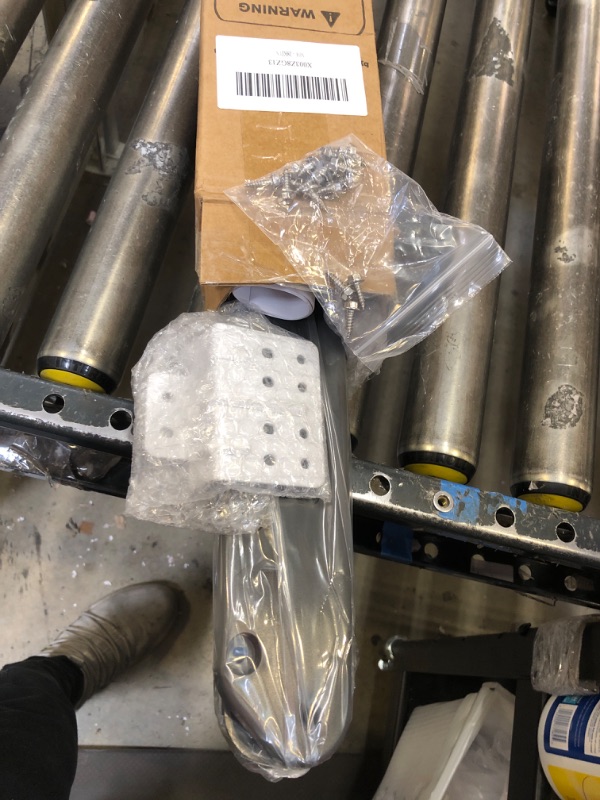 GFA28KITN Stacking Kit for GE 28"W Washer Dryer Stack Bracket Kit