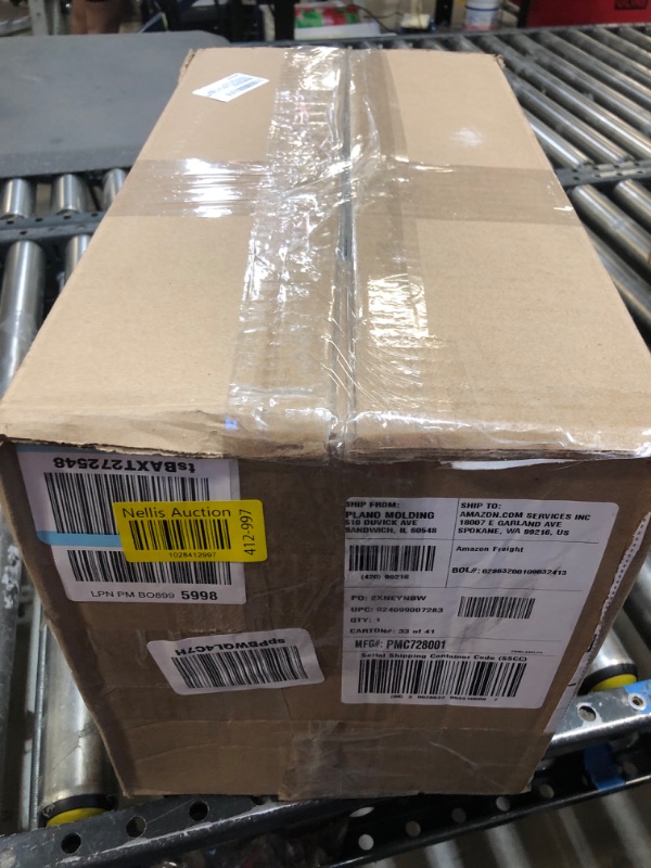 Photo 1 of Plano Angled Tackle System with Three 3560 Stowaway Boxes, Fishing Tackle Storage, Premium Tackle Storage