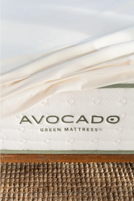 Photo 1 of Avocado Mattress , Size Unknown

