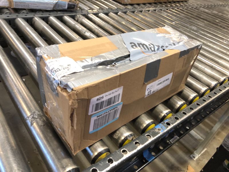 Photo 1 of 240323002 Refrigerator Door Bin Shelf Compatible with Frigidaire or Electrolux, Bottom 2 Shelves on Refrigerator Side, Single Unit, Clear, Replaces PS429725, AP2115742, AH429725?
