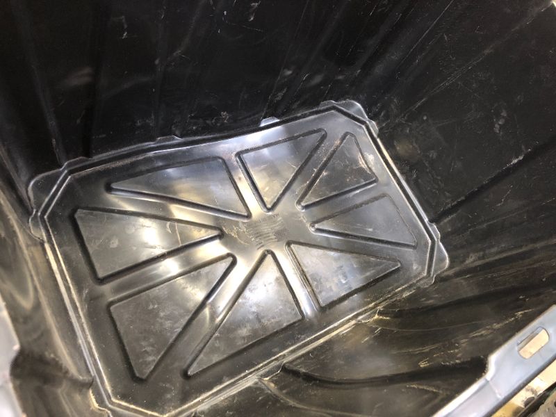 Photo 1 of 27 Gal. Tough Storage Tote
