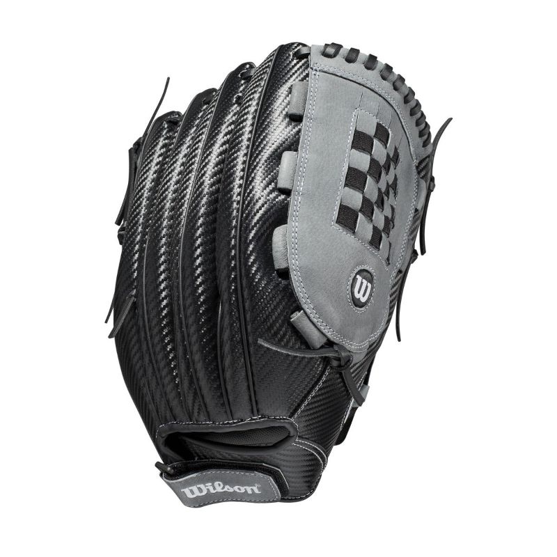 Photo 1 of Wilson A360 Slowpitch 14 Inch Baseball Gloves
