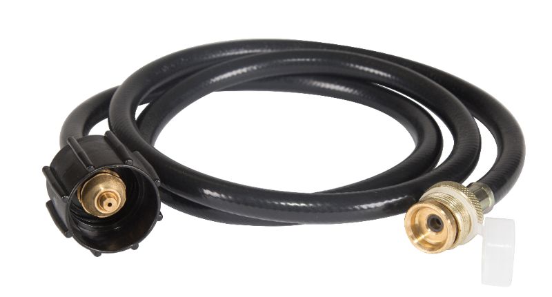 Photo 1 of Stansport 5-foot Appliance to Bulk Tank Hose
