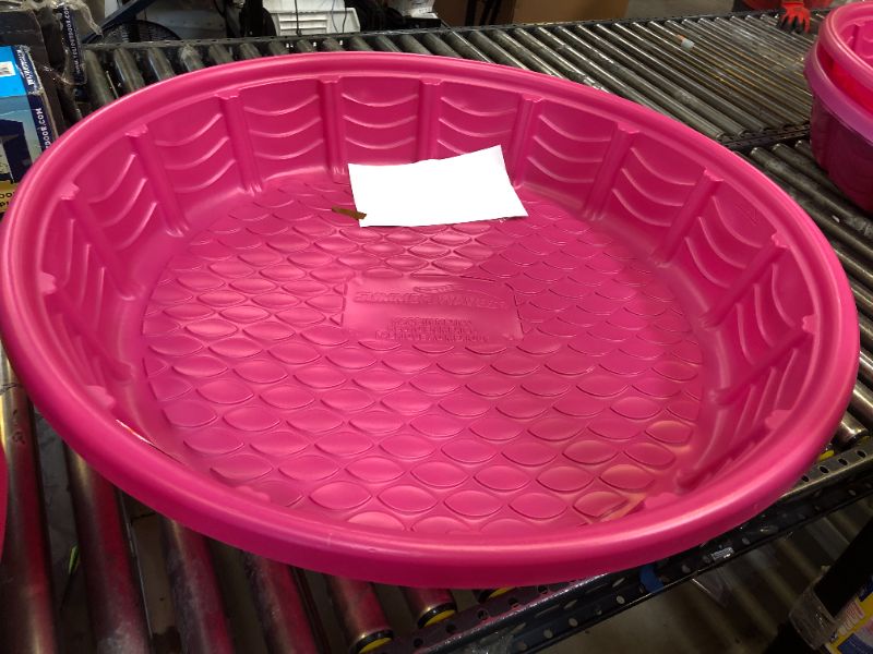 Photo 1 of Funsicle plastic wading pool 42"