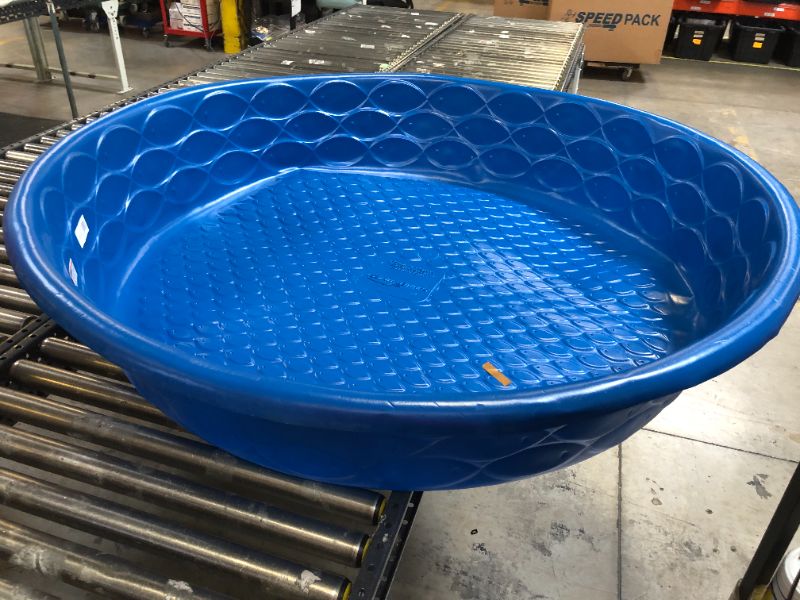 Photo 1 of Funsicle 59" plastic pool 