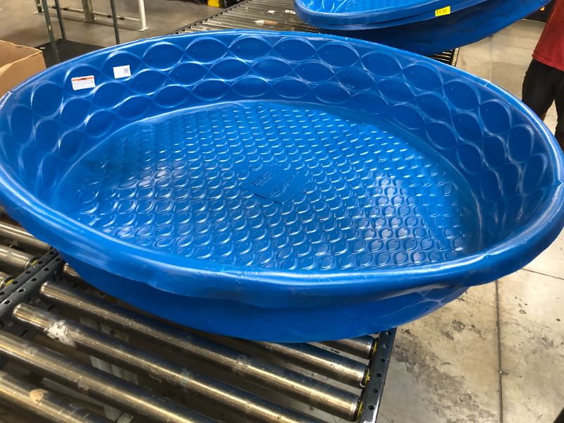Photo 1 of Funsicle 59" plastic pool 
