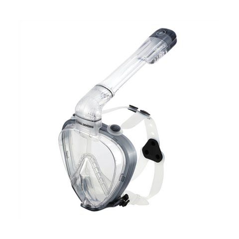Photo 1 of US Divers AirGo Full Face Snorkel System Small
