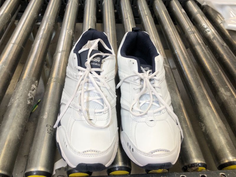 Photo 1 of men's shoes white 11.5