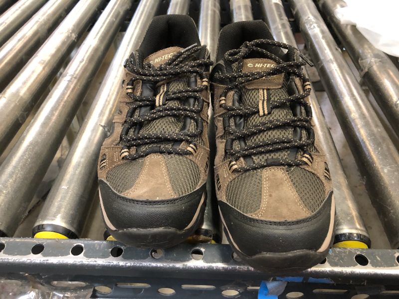 Photo 1 of HI-TEC men's shoes size 10.5