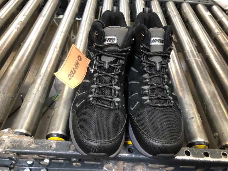 Photo 1 of HI-TEC men's shoes size 11.5
