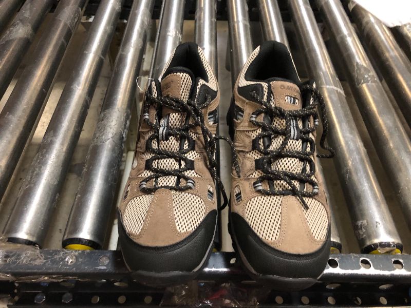 Photo 1 of HI-TEC men's shoes size 11