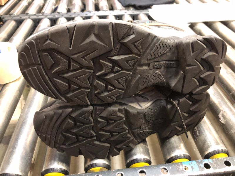 Photo 1 of HI-TEC men's shoes size 11