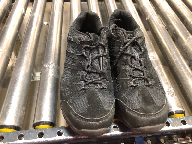 Photo 1 of HI-TEC men's shoes size 9