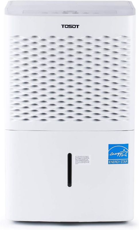 Photo 1 of TOSOT dehumidifier 