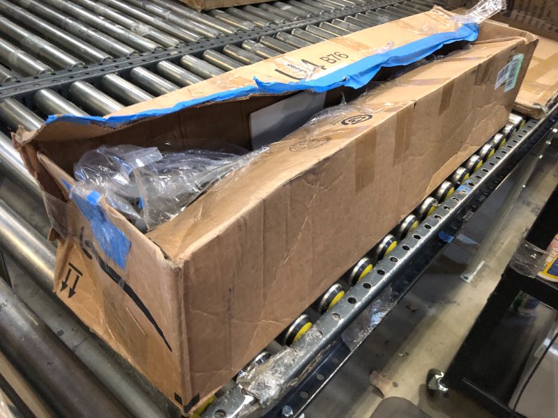 Photo 1 of Wacker Cordless Electric Battery Powered Weed Eater 21V String Trimmer 47" Adjustable, Brush Cutter Lawn Edger 6000mAh Battery Operated, Grass Trimmer Cutter Machine for Lawn Care Deep Blue