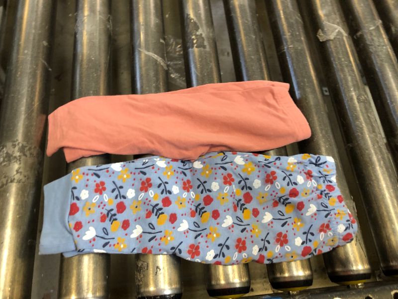 Photo 1 of Baby 2-Pack Pants 6m 