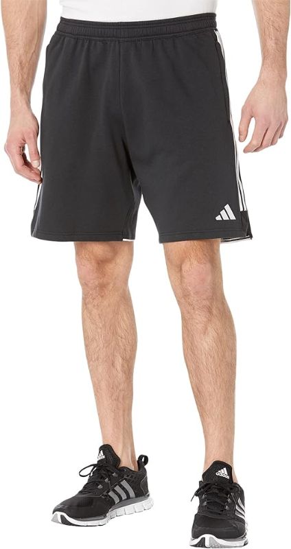 Photo 1 of adidas mens Tiro23 League Sweat Shorts M

