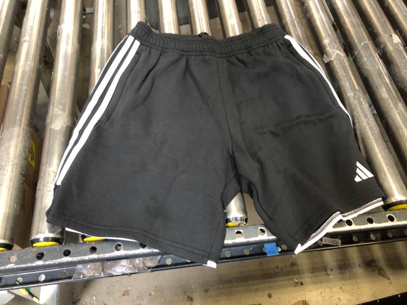 Photo 2 of adidas mens Tiro23 League Sweat Shorts M

