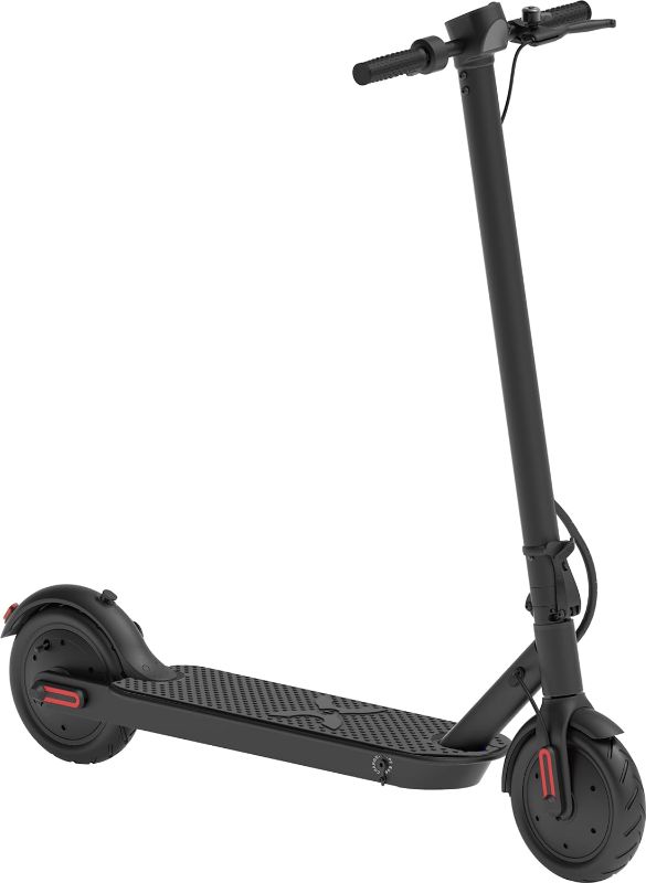 Photo 1 of Hover-1 Journey 2.0/Max Foldable Electric Scooter for Adults with 300W/700W Brushless Motor, 15-19 mph Max Speed, 16-26 Mile Range, 8.5” Air-Filled Tires, Hill Climber
