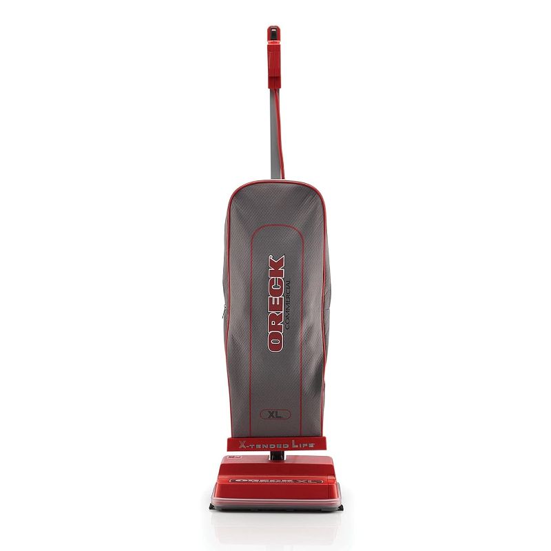 Photo 1 of Oreck Commercial U2000RB-1 Commercial 8 Pound Upright Vacuum