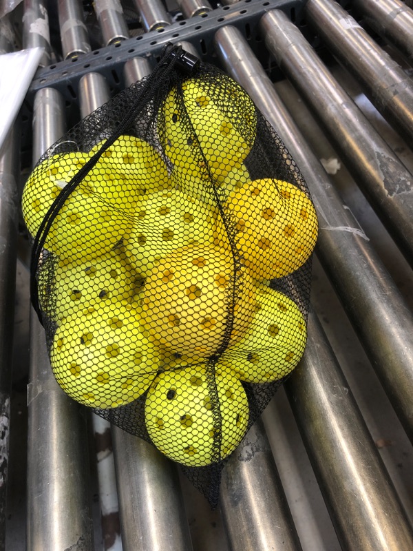 Photo 1 of Ball PE High Bounce Ball Accessory for Sports Game Competition
