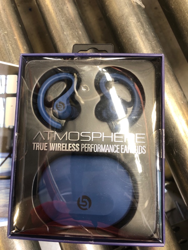 Photo 1 of Atmosphere Wireless Earbuds
