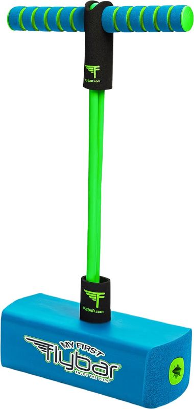 Photo 1 of Flybar My First Foam Pogo Jumper for Kids Fun and Safe Pogo Stick for Toddlers
