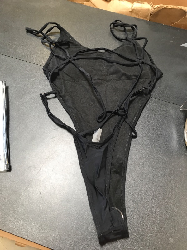 Photo 1 of SMALL ONE PIECE BATHING SUIT