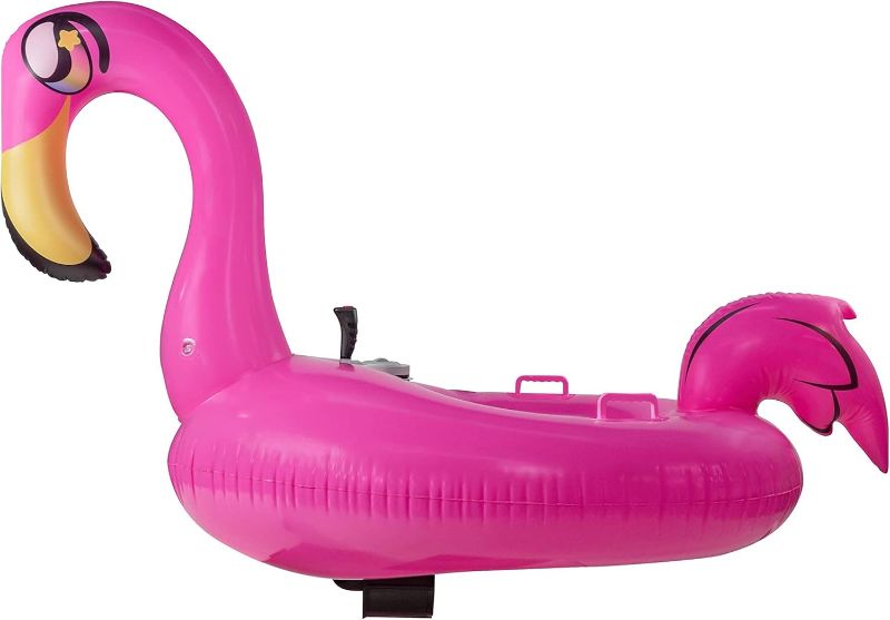 Photo 1 of PoolCandy Tube Runner - Motorized Inflatable Pool Floats
NEW