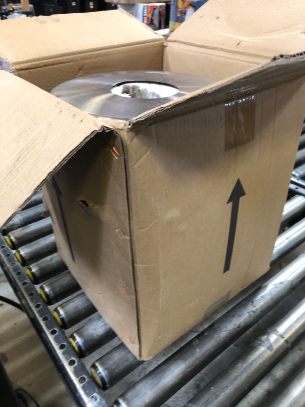 Photo 1 of 10KG Propane Smelting Furnace Double Forge Burners, Gas Metal Melting Furnace Kit with 2 Graphite Crucibles(10kg+6kg), Ingot Mould and Tong, Home Foundry Furnace Kit for Casting Gold Silver Copper
USED, USED, OPEN BOX, OPEN BOX 