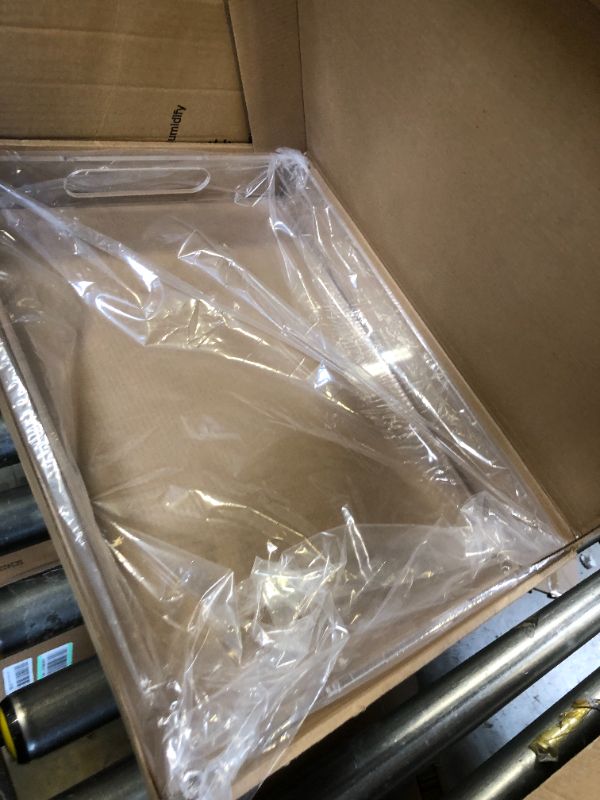Photo 1 of 16x12inch tray