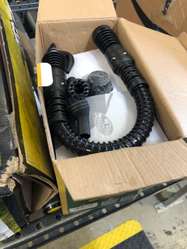 Photo 2 of 1200w steam cleaner 