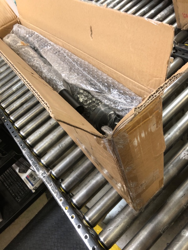 Photo 1 of Universal Foldable and 360° Rotatable Tailgate Ladder for Pickup Truck, Quick Use, Heavy Duty 42" Folding Tailgate Step Ladder with Lock Device Fit for Pickup Truck Accessories