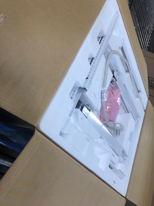 Photo 1 of Midea U Shaped 12,000 BTU Smart Inverter Window AC with MShield, Energy Star NEW
