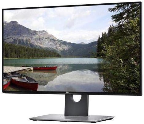 Photo 1 of Dell Ultrasharp U2718Q 27-Inch 4K IPS Monitor
